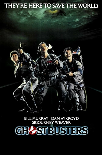 ghostbusters