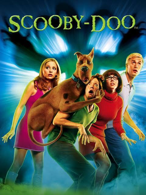 Scooby Doo