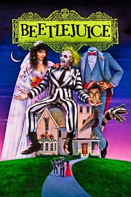 Beetlejuice